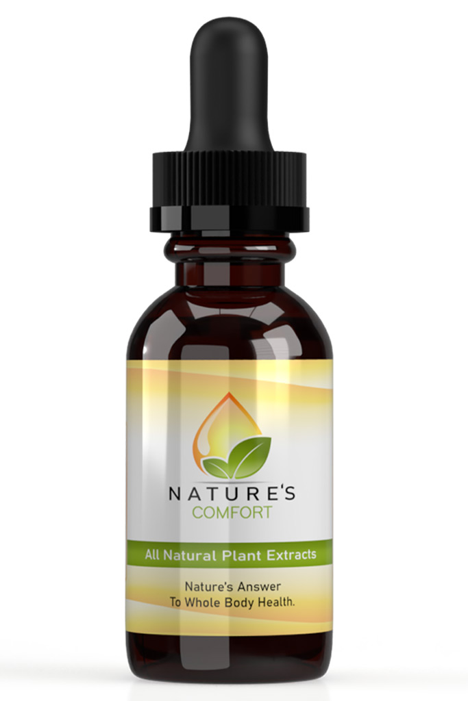 Home - Nature's Comfort Oil
