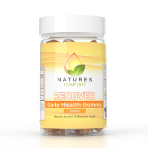 NATURES-COMFORT-RECOVER-DAILY-HEALTH-GUMMIES